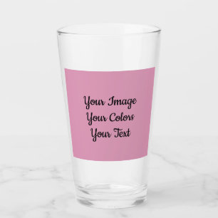 Create Your Own Glass
