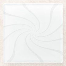 Create Your Own Glass Coaster