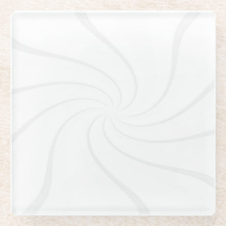Create Your Own Glass Coaster