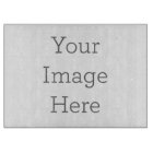 Create Your Own Glass Cutting Board 8.5" x 11"