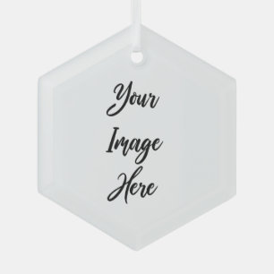 Create Your Own Glass Ornament