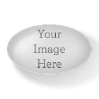 Create Your Own Glass Paperweight