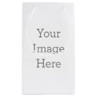 Create Your Own Glossy Gift Bag