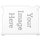 Create Your Own Glossy iPad Mini Case