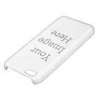 Create Your Own Glossy Phone Case