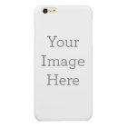 Create Your Own Glossy Phone Case