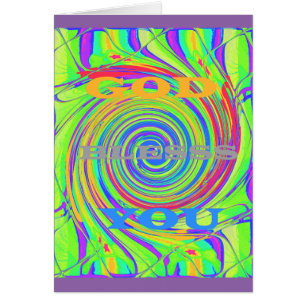 Create Your Own God Bless You Inspirational Text