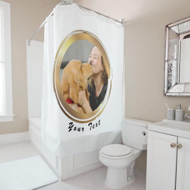 Create Your Own Golden Circle Dog Photo (In Situ)