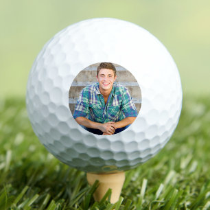 Create your Own Golf Balls