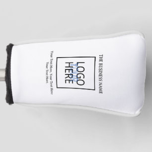 Create your own  golf head cover