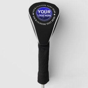 Create Your Own Golf Head Cover