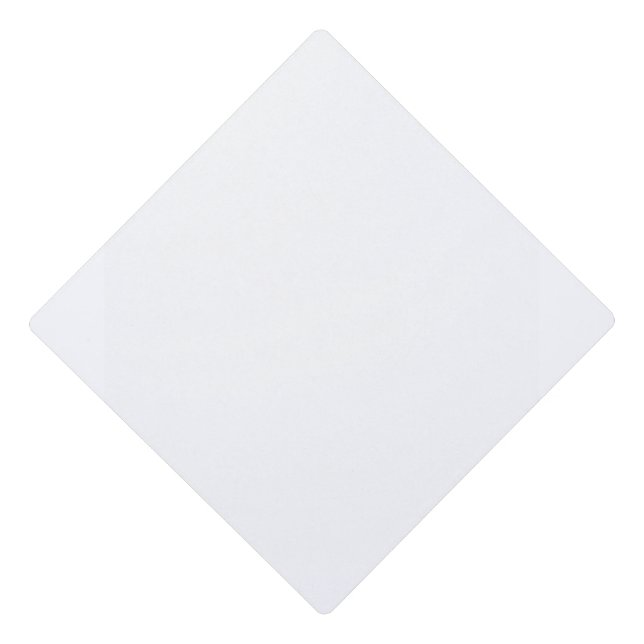 Create Your Own Graduation Cap Topper (Front)