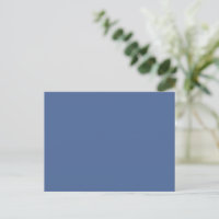 Create Your Own grey blue editable