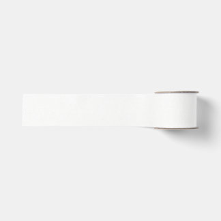 Create Your Own Grosgrain Ribbon