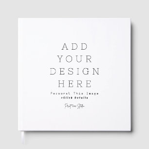 Create Your Own Guest Book