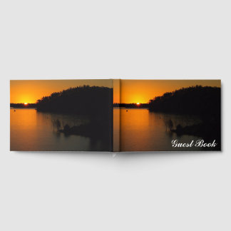 Create your own guest book