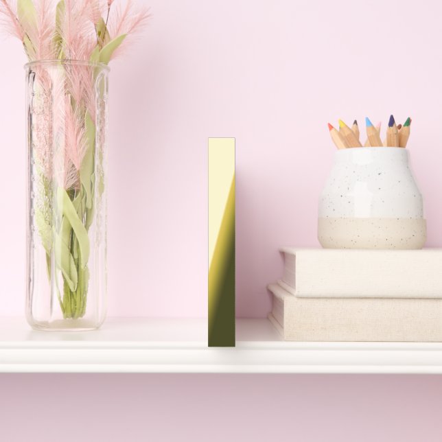  Create Your Own Guest Book (Spine)