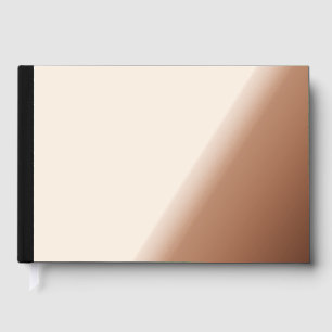 Create Your Own Guest Book