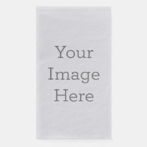 Create Your Own Guest Towel Paper Napkin