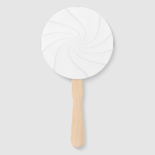 Create Your Own Hand Fan