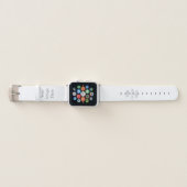 Apple Watch Band, 38mm & 40mm (Front)