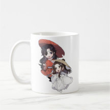 Create Your Own Happines, TGCF Mug