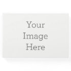 Create Your Own Hardbacked Guestbook