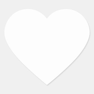  Create Your Own Heart Sticker