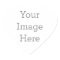 Create Your Own Heart Sticker