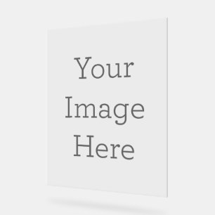 Create Your Own High-Quality Acrylic Sign