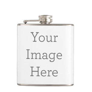 Create Your Own Hip Flask