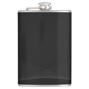 Create Your Own Hip Flask