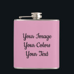 Create Your Own Hip Flask<br><div class="desc">Create your own custom wedding favours,  ceremony and reception supplies,  custom colour decorations and invitations,  personalized jewellery and more!</div>
