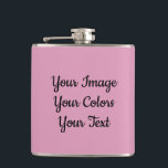 Create Your Own Hip Flask<br><div class="desc">Create your own custom wedding favours,  ceremony and reception supplies,  custom colour decorations and invitations,  personalized jewellery and more!</div>