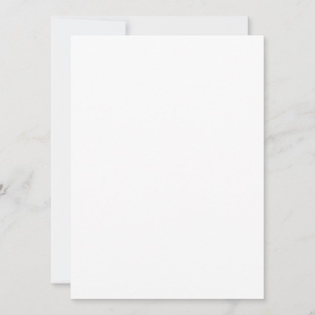  Create Your Own Holiday Card (Front)