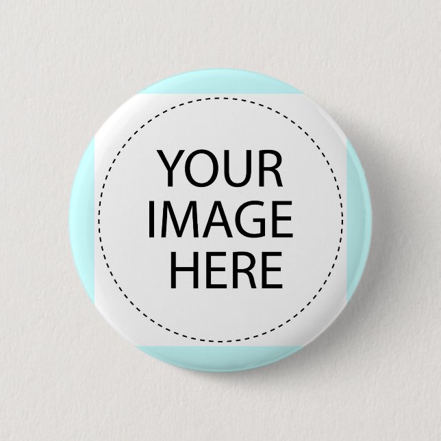 CREATE YOUR OWN HOLIDAY GIFTS 2 INCH ROUND BUTTON (Front)