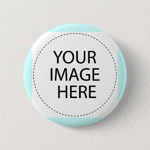 CREATE YOUR OWN HOLIDAY GIFTS 2 INCH ROUND BUTTON