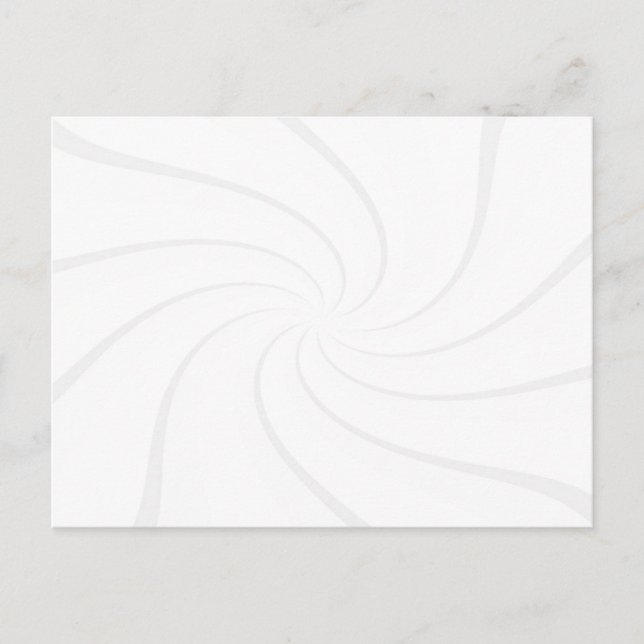 Create Your Own Holiday Postcard (Front)