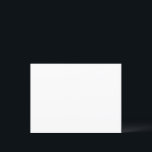 Create Your Own Holiday Postcard<br><div class="desc">This design is minimalist style which can be easily updated with your photo and text. If you need any help please contact me using the massage button below and I will be happy to help.</div>