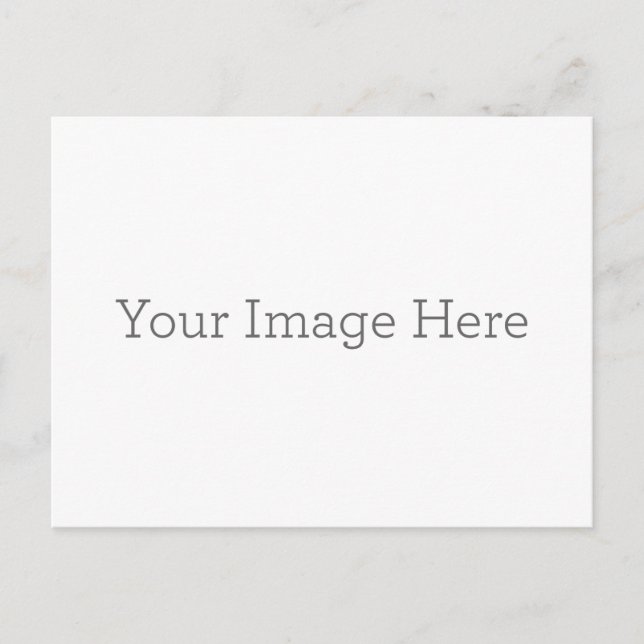 Holiday Postcard (Front)