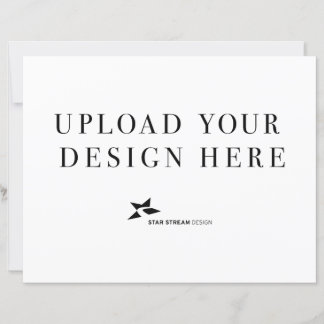 Create Your Own Horizontal