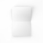 Create Your Own Horizontal Greeting Card