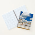 Create Your Own House or Construction Notebook