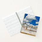 Create Your Own House or Construction Notebook