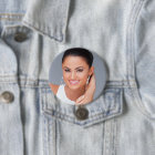 Create your own - Huge 4 Inch Fan Button