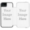 Create Your Own Incipio iPhone SE/5/5s Wallet Case
