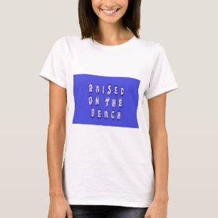 Create Your Own Inspirational Beach Life t-shirt