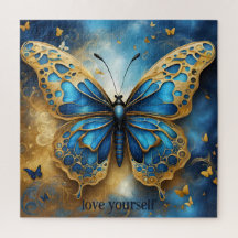 create your own inspirational quote,butterfly