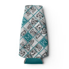 Create Your Own Instagram Collage Custom Monogram