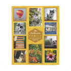 Create Your Own Instagram Photo Family Name Honey